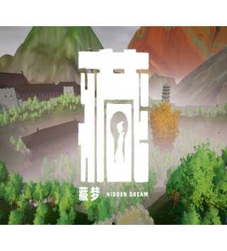 Hidden Dream Steam Key GLOBAL